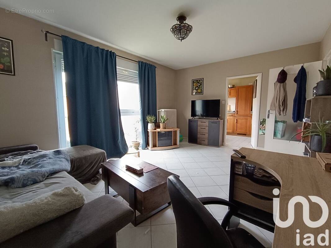 Photo 1 - Appartement à THIONVILLE