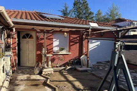 Maison à FEURS