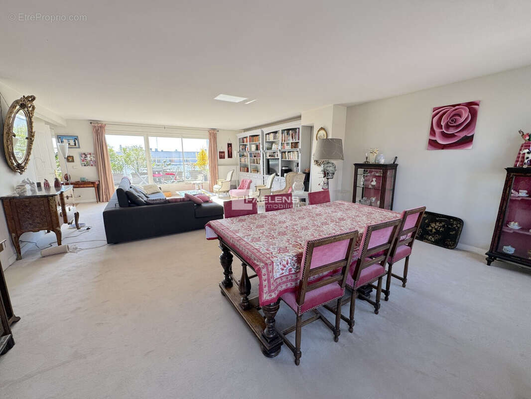 Appartement à LILLE