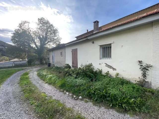 Appartement à ALES