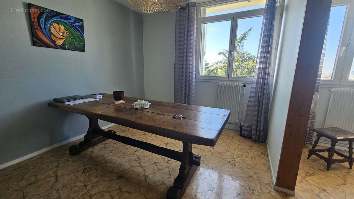 Appartement à PAU