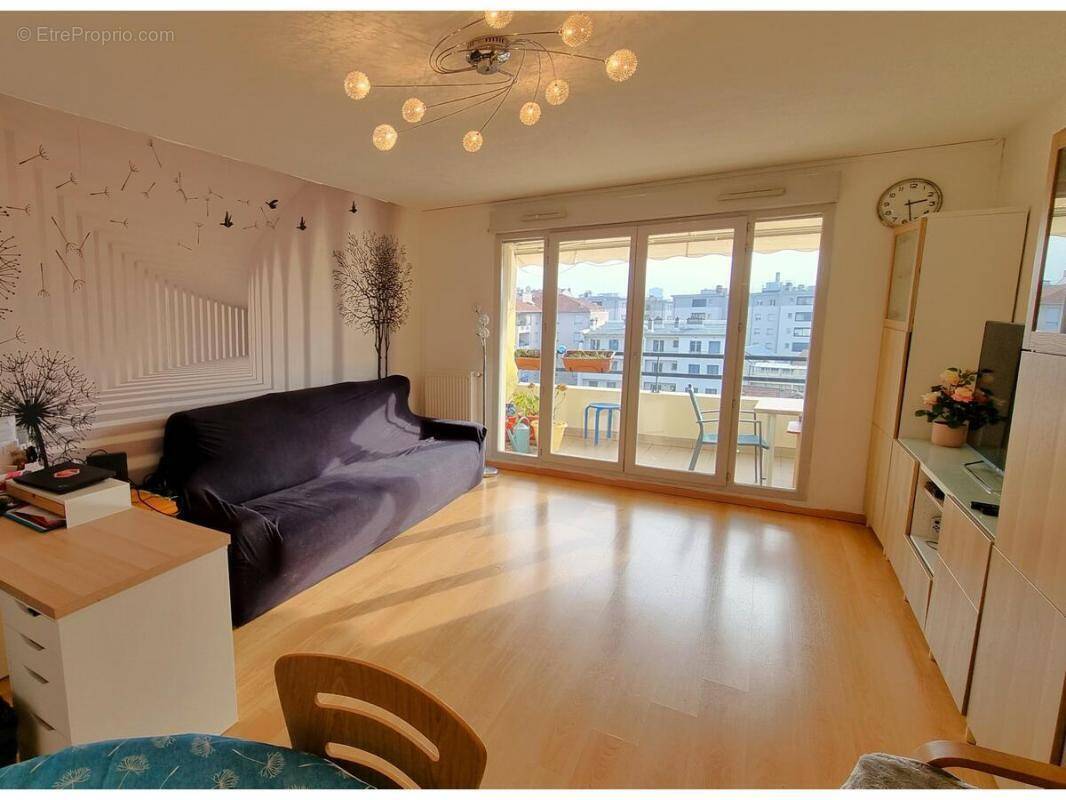 Appartement à LYON