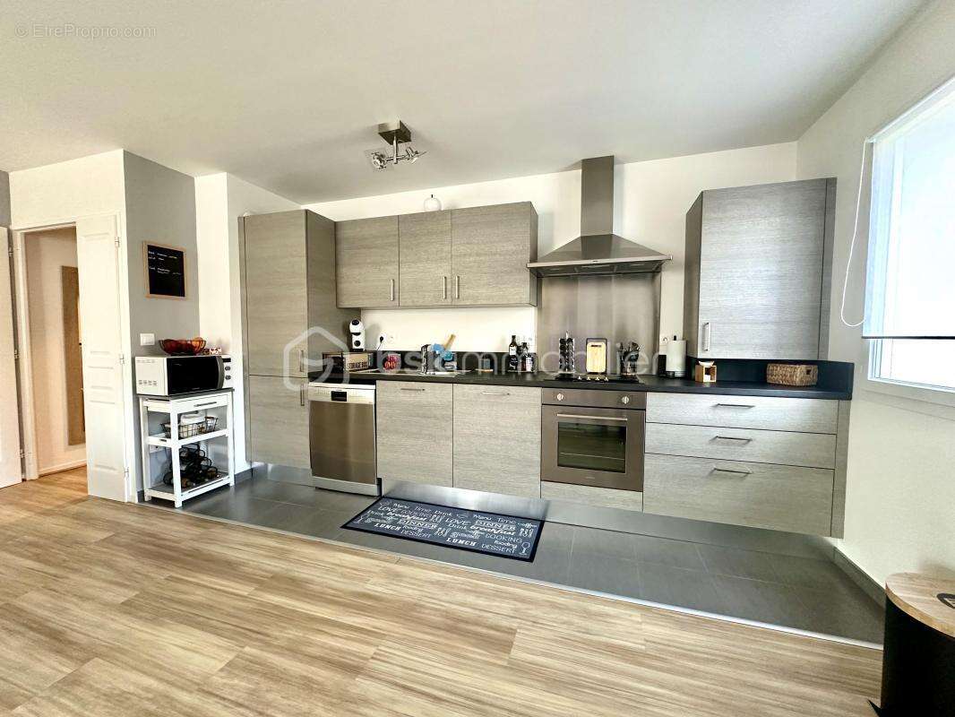 Appartement à COURCHELETTES