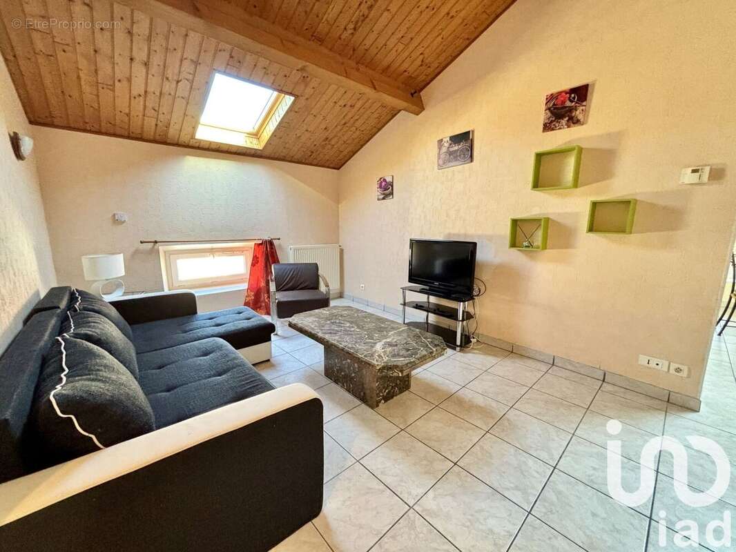Photo 5 - Appartement à VALS-LES-BAINS
