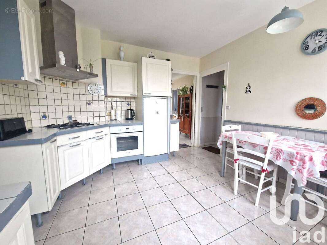 Photo 3 - Maison à VERTOU