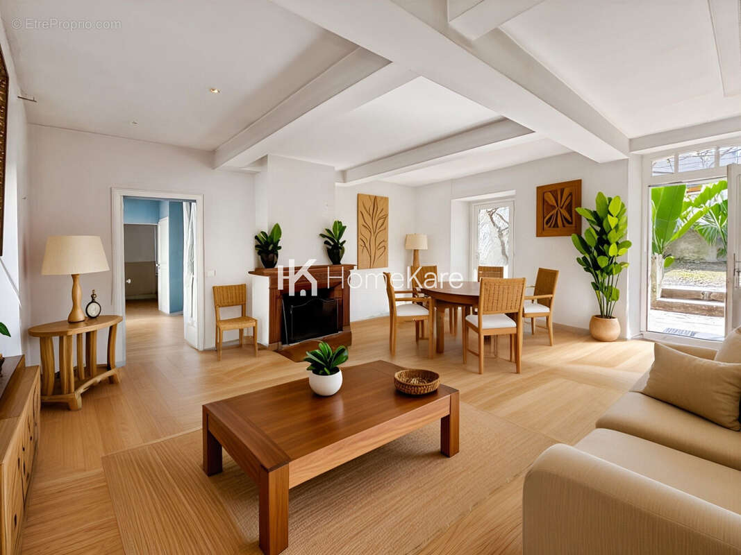 Maison à REVEL
