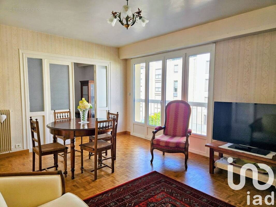 Photo 1 - Appartement à NANTES