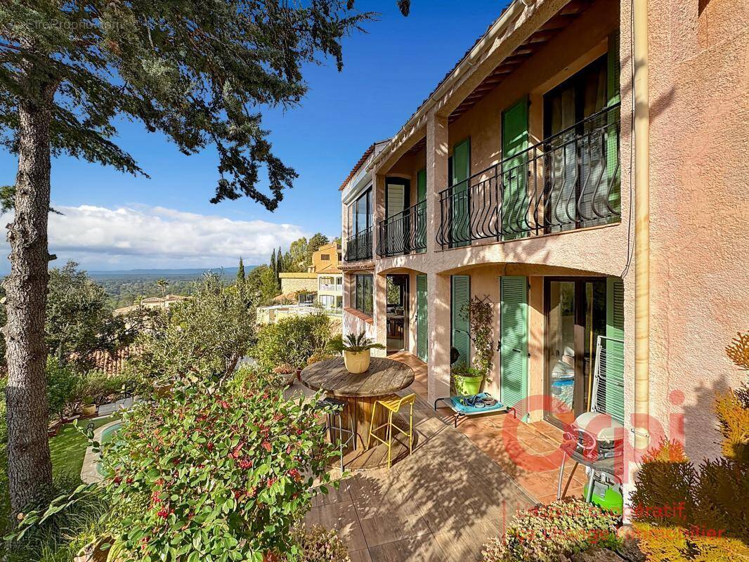 Maison à FREJUS