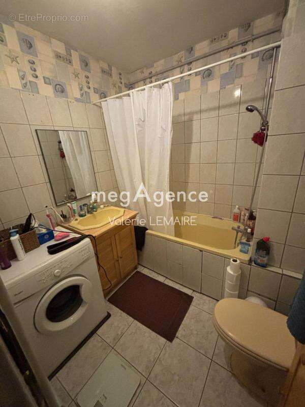 Appartement à AMIENS