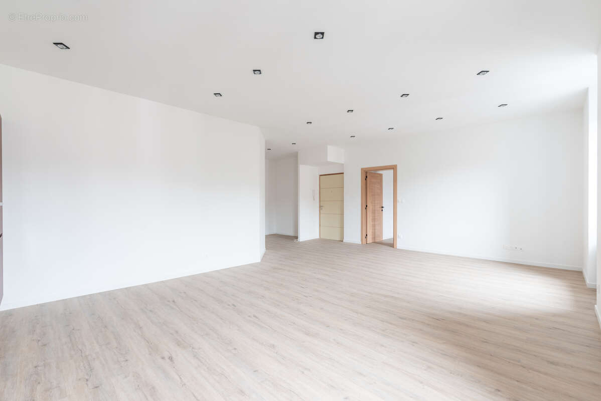 Appartement à LE PUY-EN-VELAY