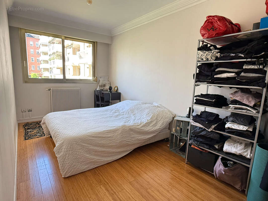 Appartement à LYON-6E