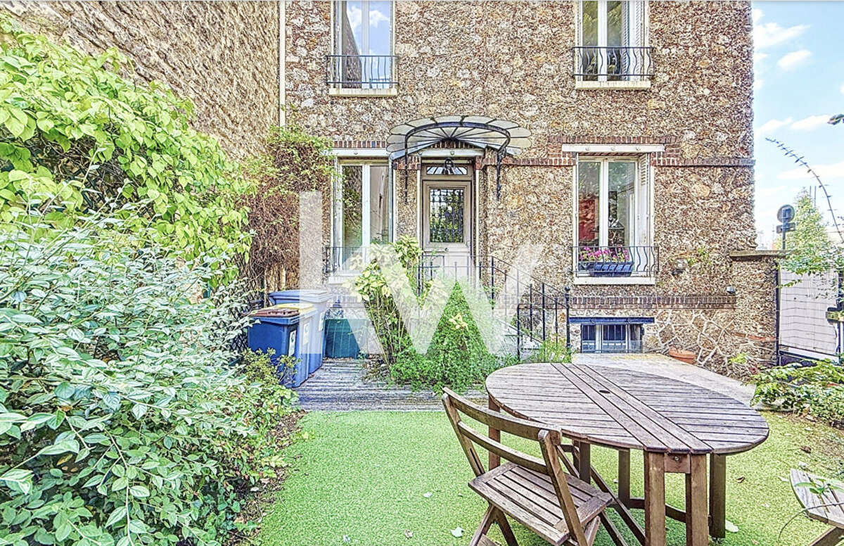 Maison à VANVES