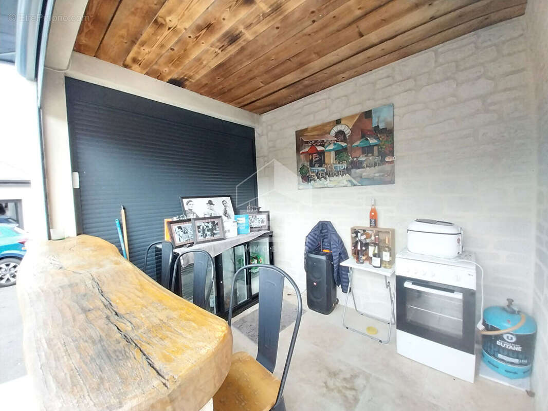 Maison à CONTRES