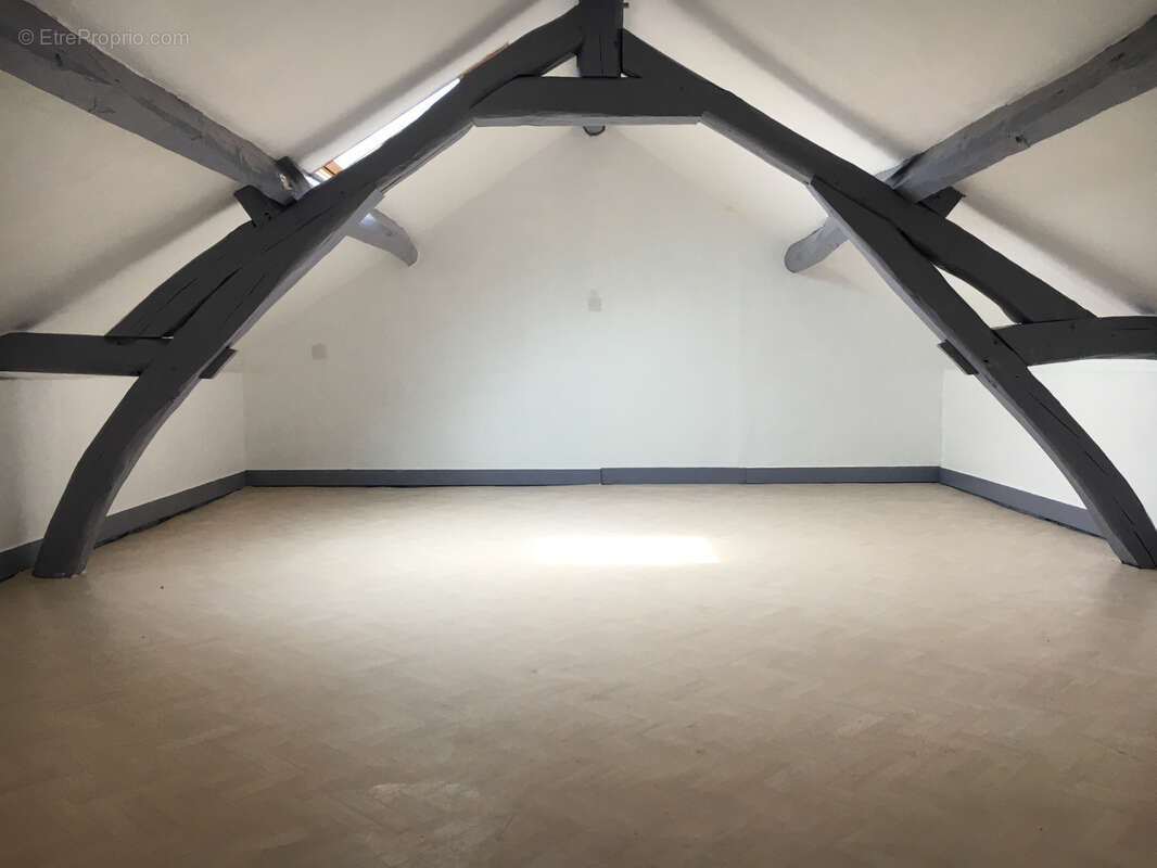Appartement à CAUDEBEC-LES-ELBEUF