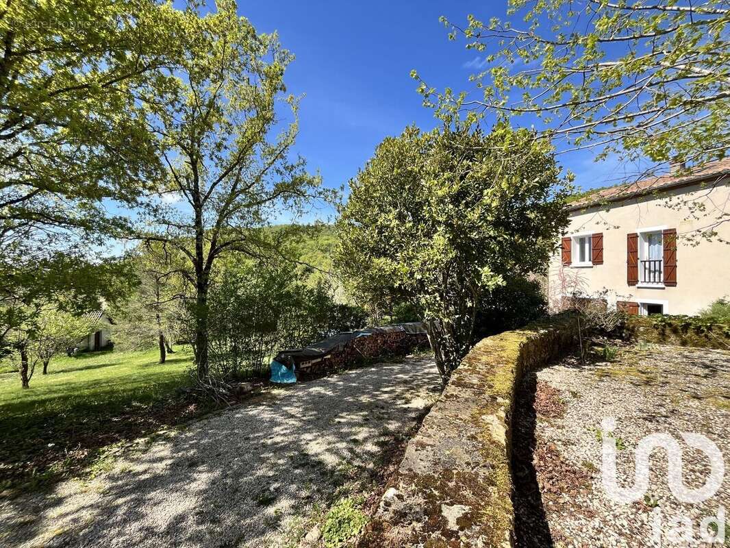 Photo 5 - Maison à VAYRAC