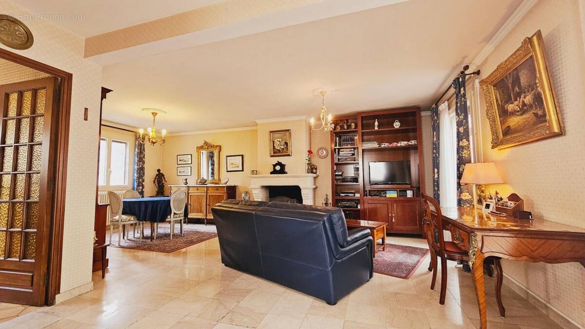 Maison à BOURGES