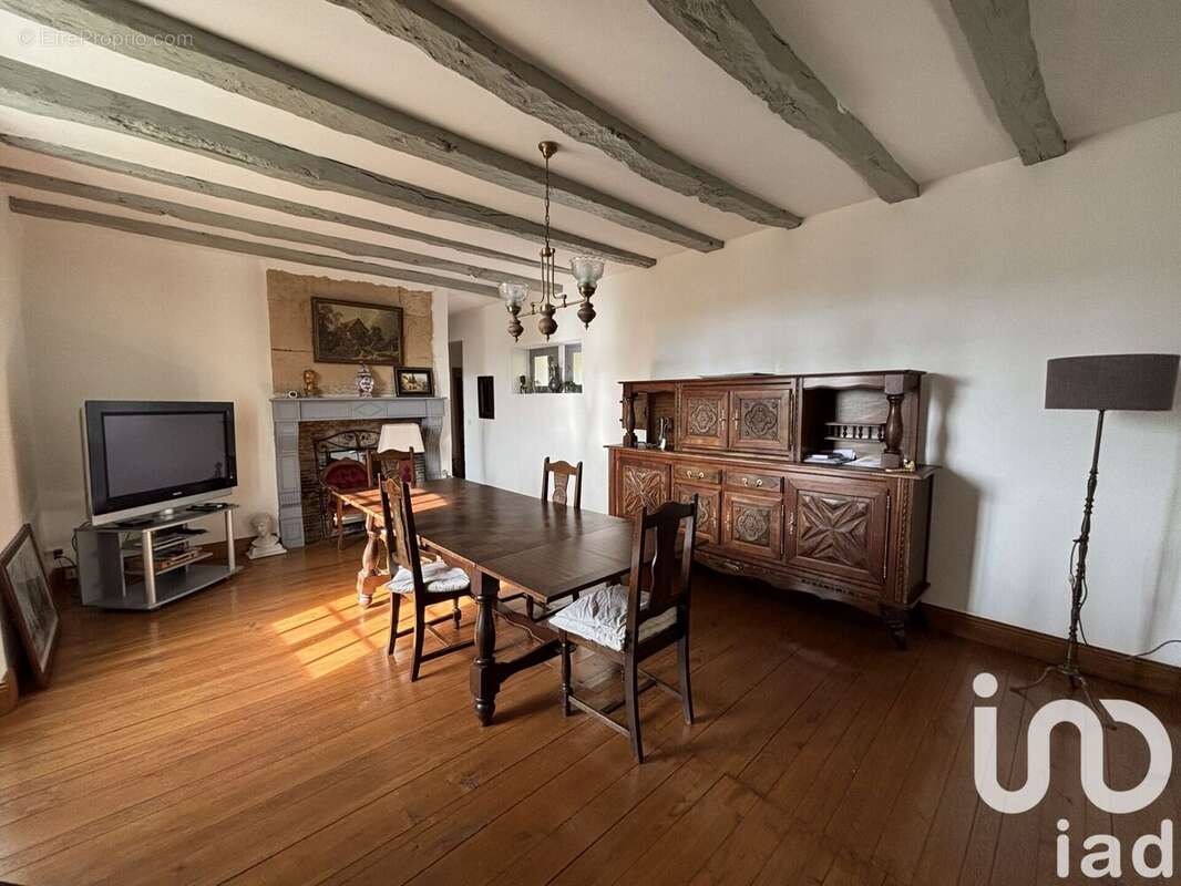 Photo 3 - Maison à LE BUGUE