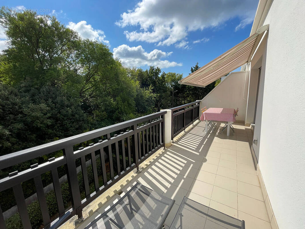 Appartement à LA BAULE-ESCOUBLAC