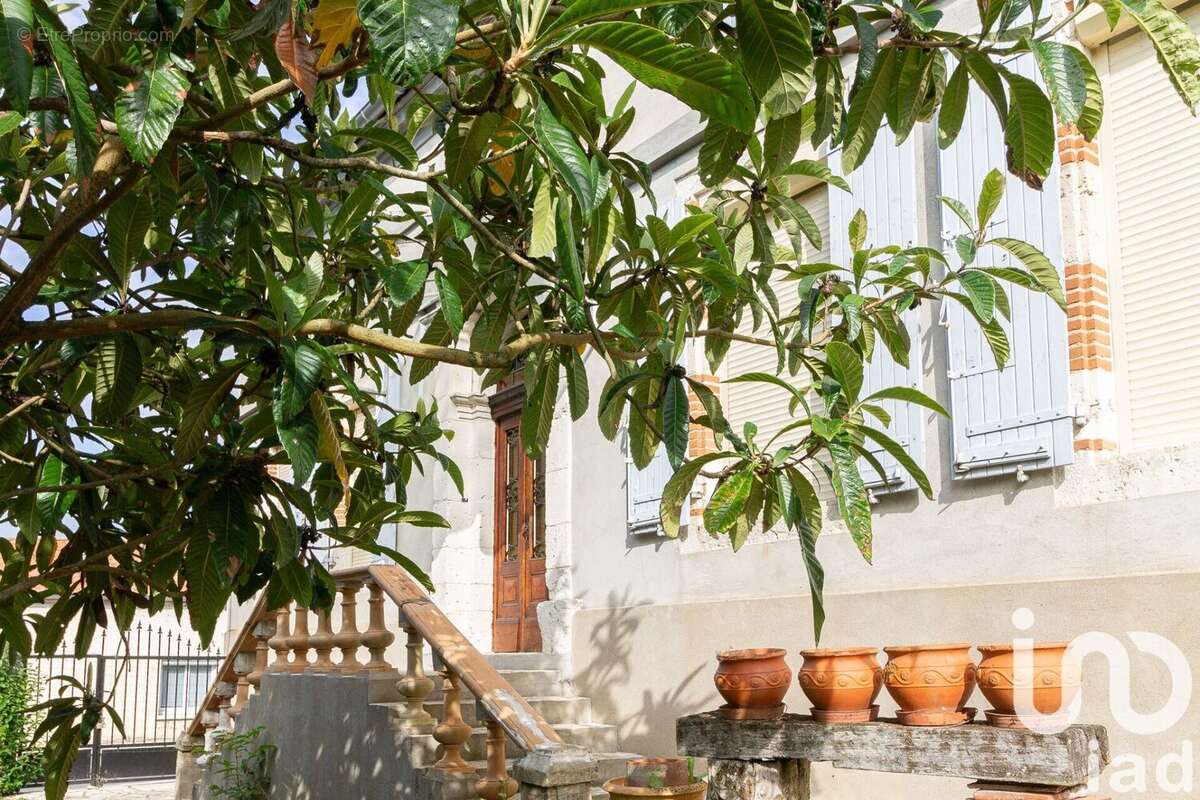 Photo 4 - Maison à MALAUSE