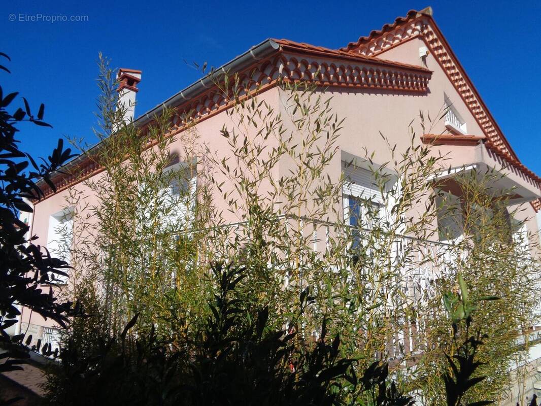 Photo 1 - Maison à LE BOULOU