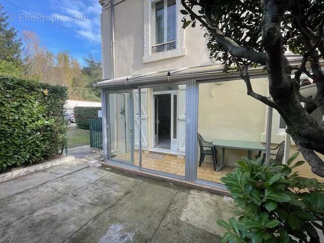 Appartement à ALES