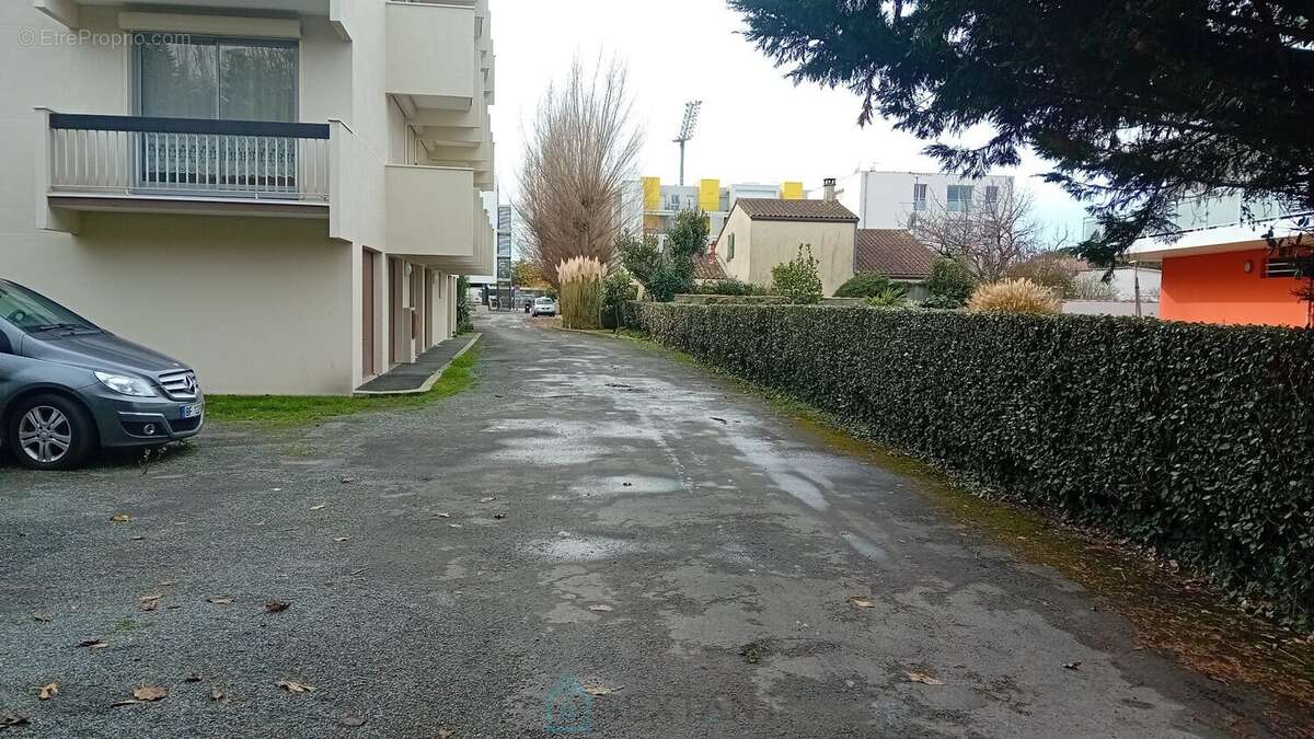 Terrain à ROYAN