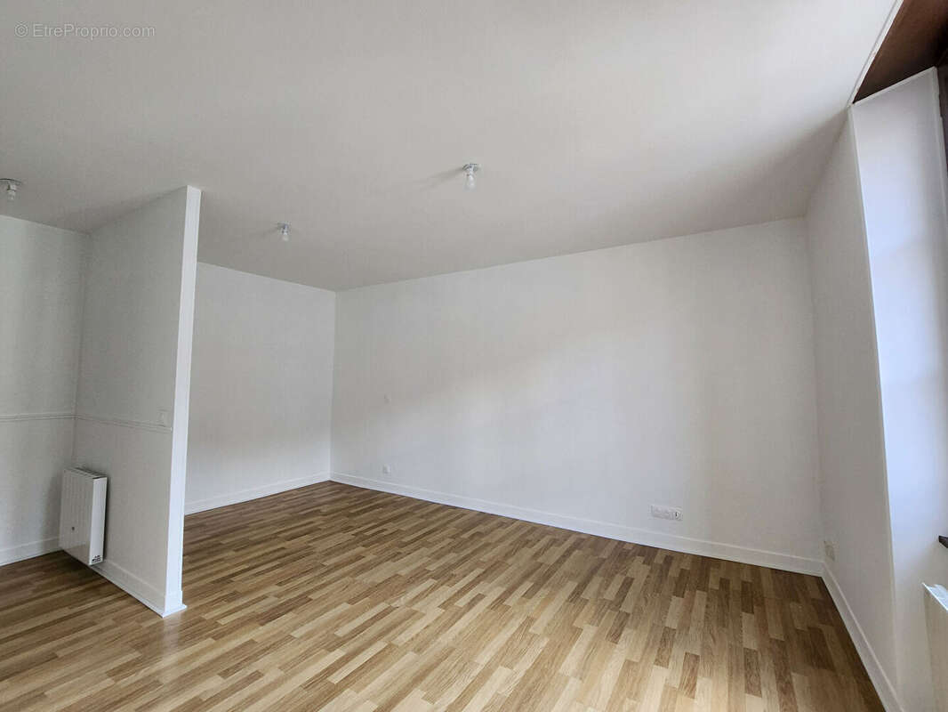 Appartement à MAINTENON