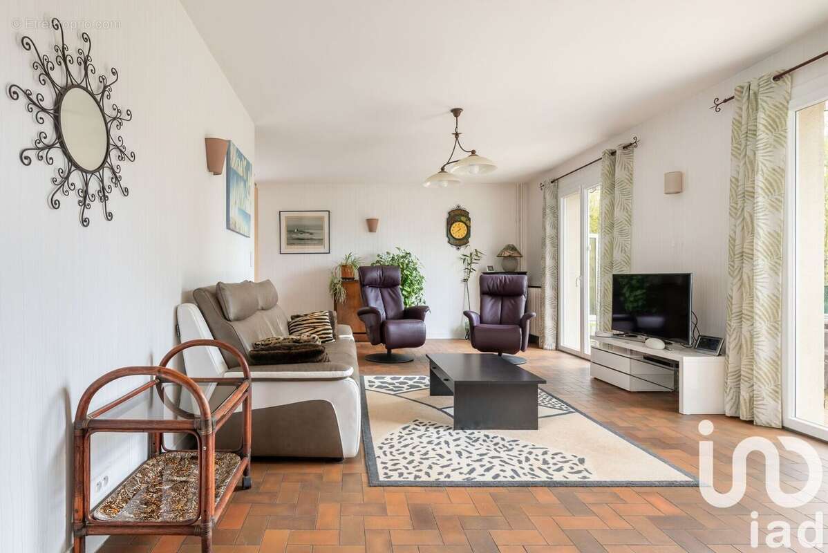 Photo 3 - Maison à COUBLEVIE