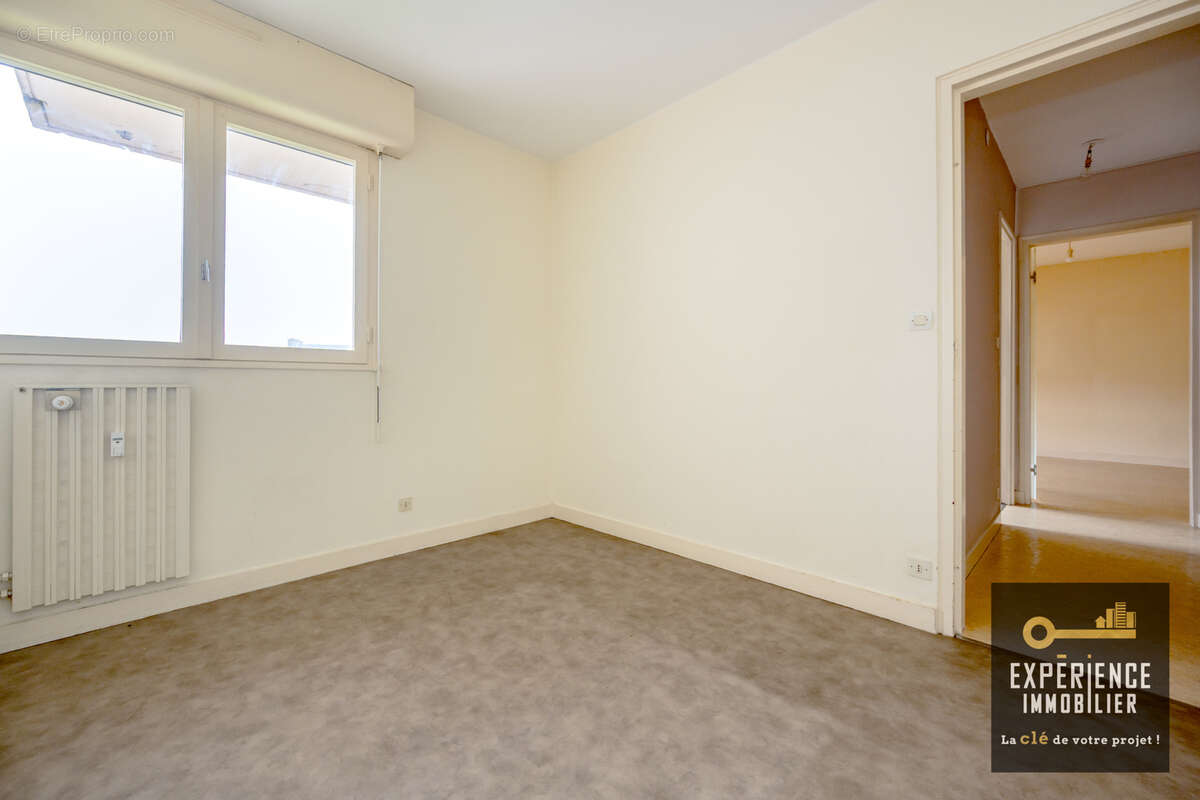 Appartement à SAINT-BRIEUC