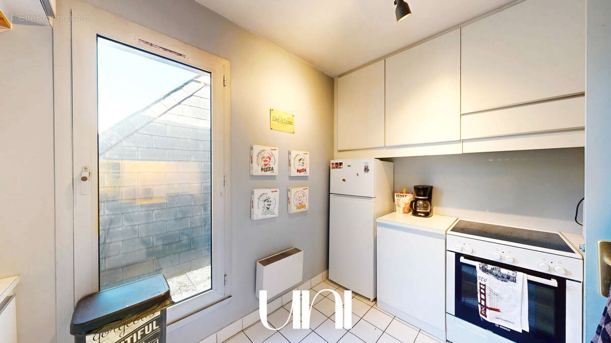 Appartement à CAEN