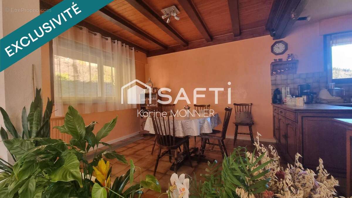 Photo 7 - Maison à JOUGNE