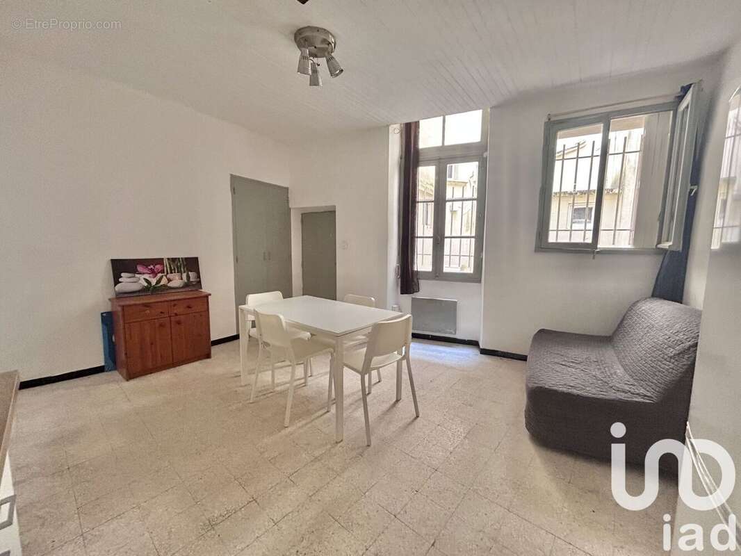 Photo 5 - Appartement à NIMES