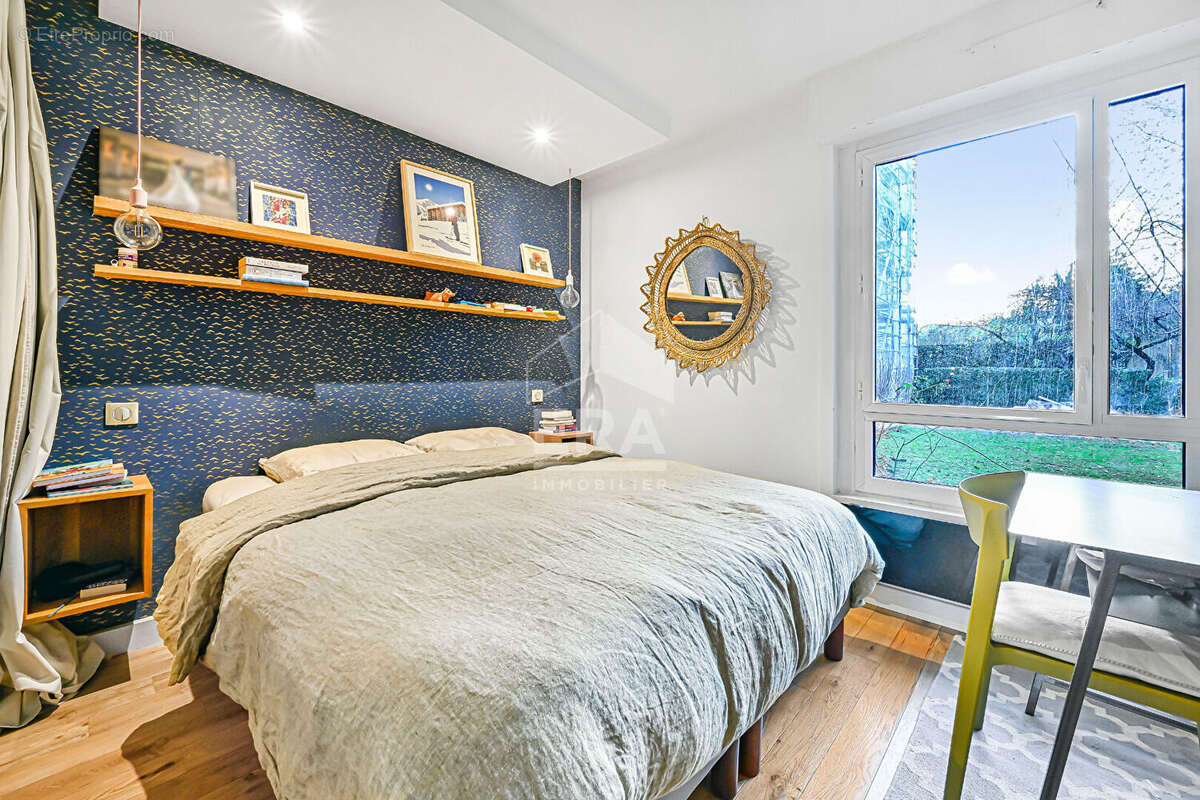 Appartement à PARIS-12E