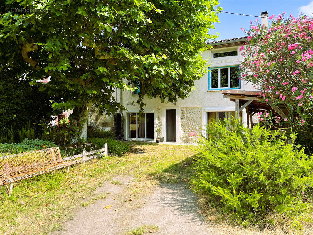Maison à PAMIERS