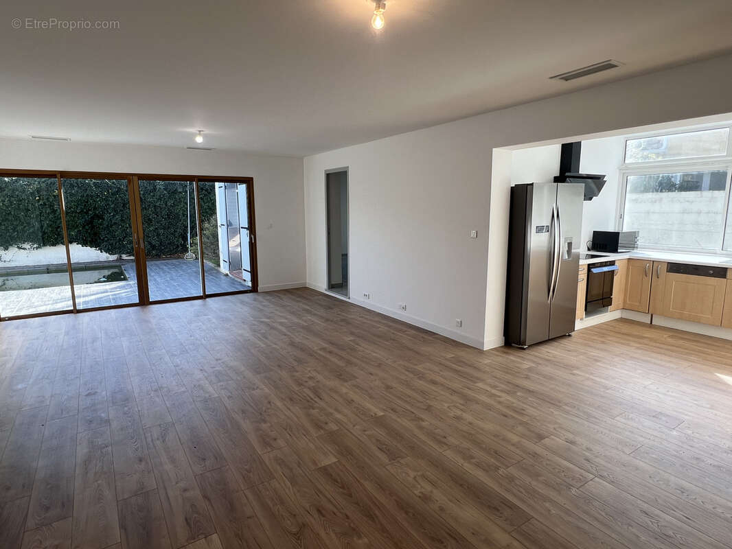 Maison à PEROLS