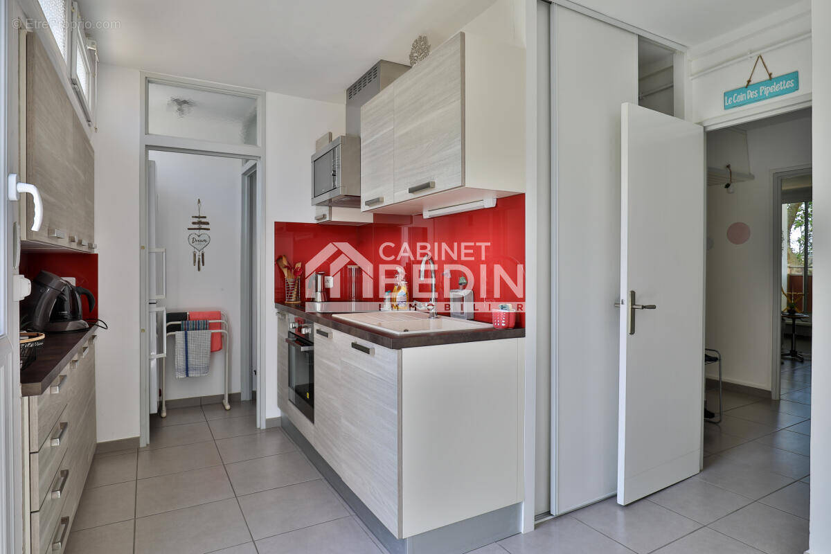 Appartement à BISCARROSSE