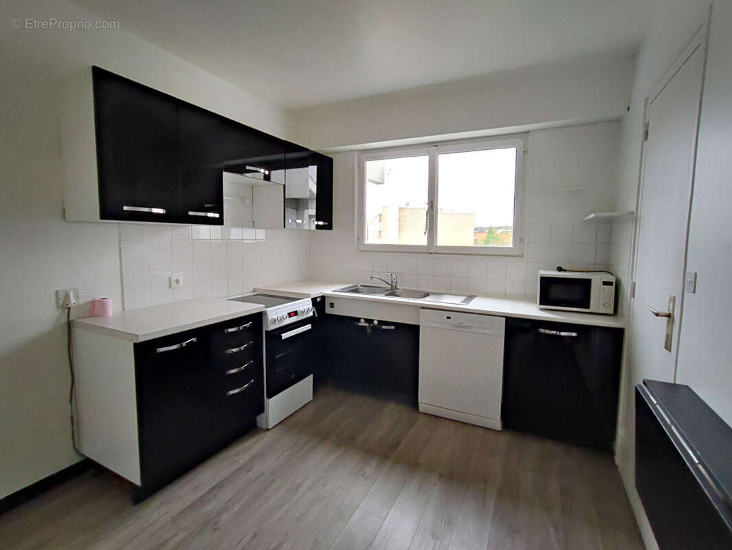 Appartement à MARLY-LE-ROI