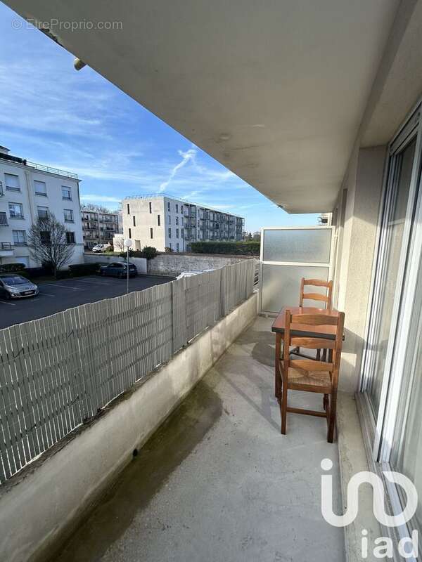 Photo 8 - Appartement à MORANGIS