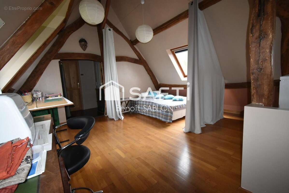 Photo 5 - Maison à SAINT-ROMAIN-DE-COLBOSC