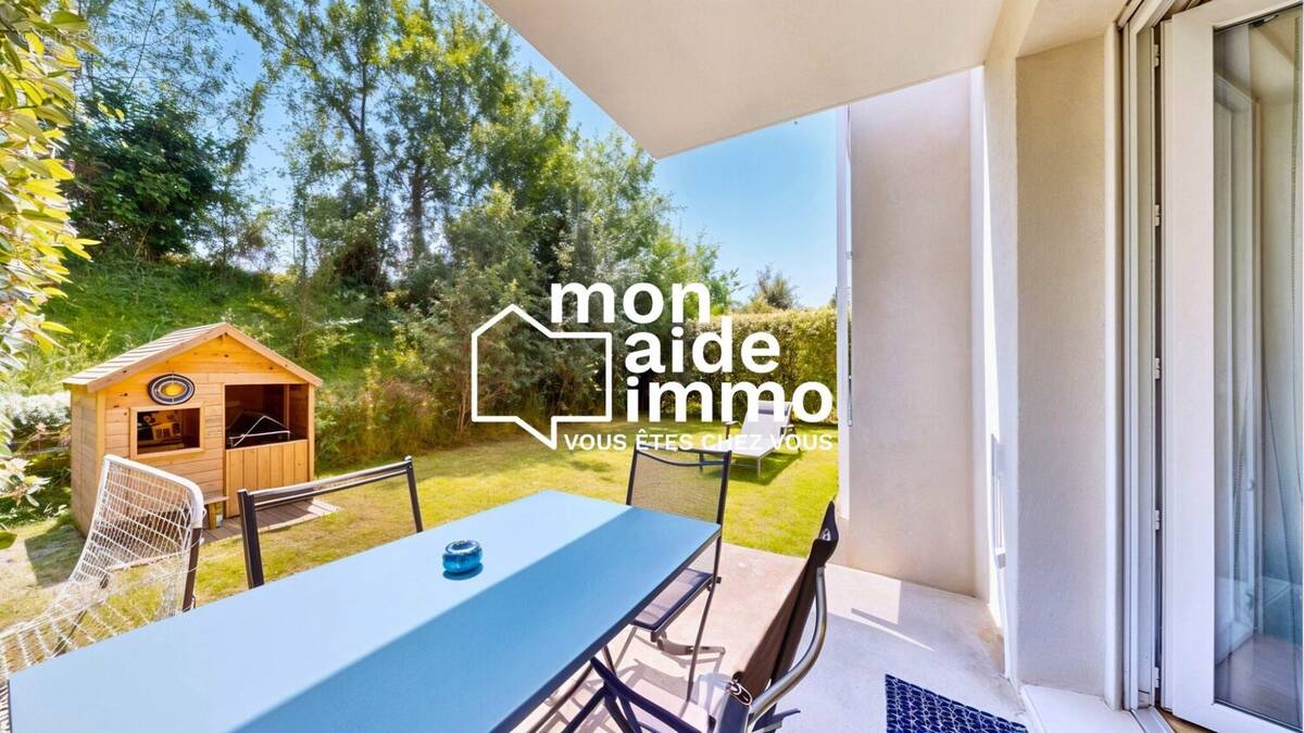 Appartement à ARTIGUES-PRES-BORDEAUX