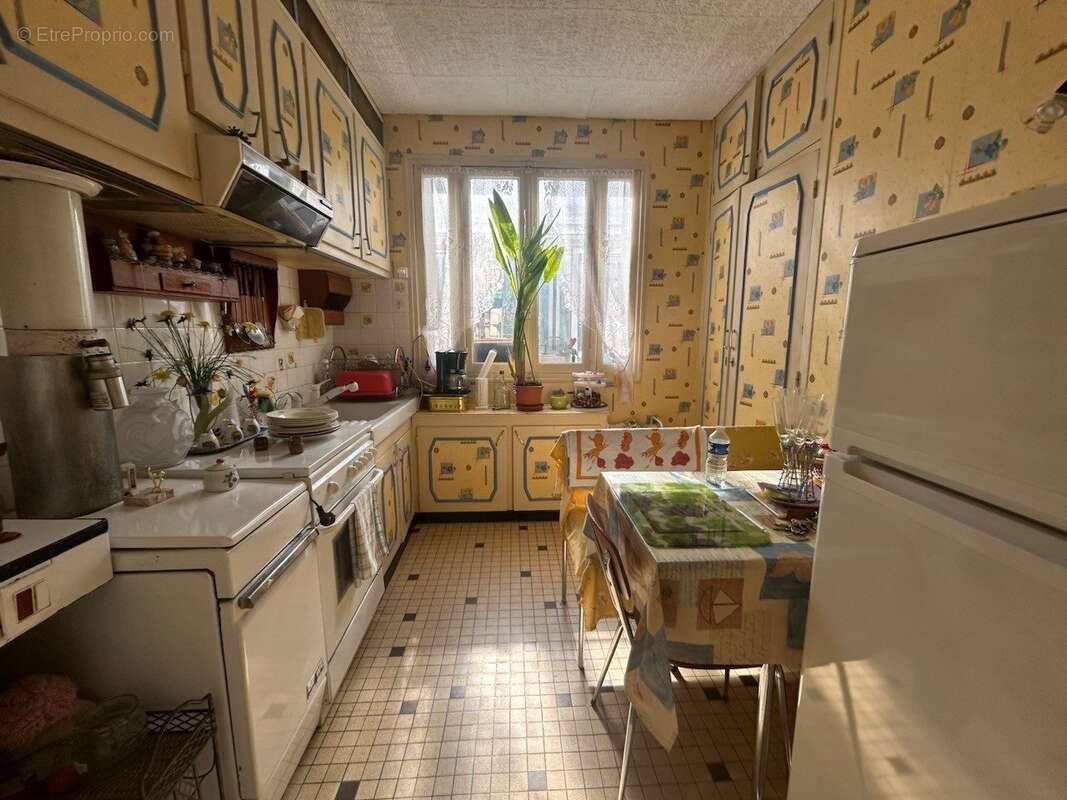 Maison à DORMANS