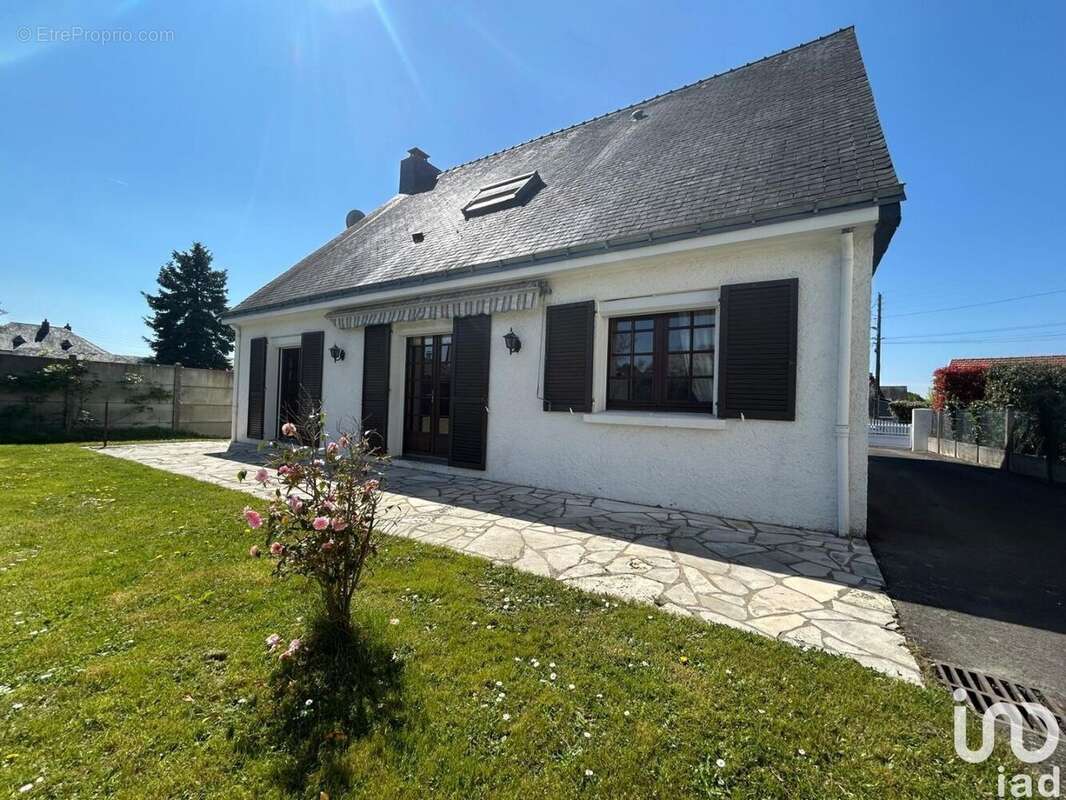 Photo 7 - Maison à SAINTE-LUCE-SUR-LOIRE