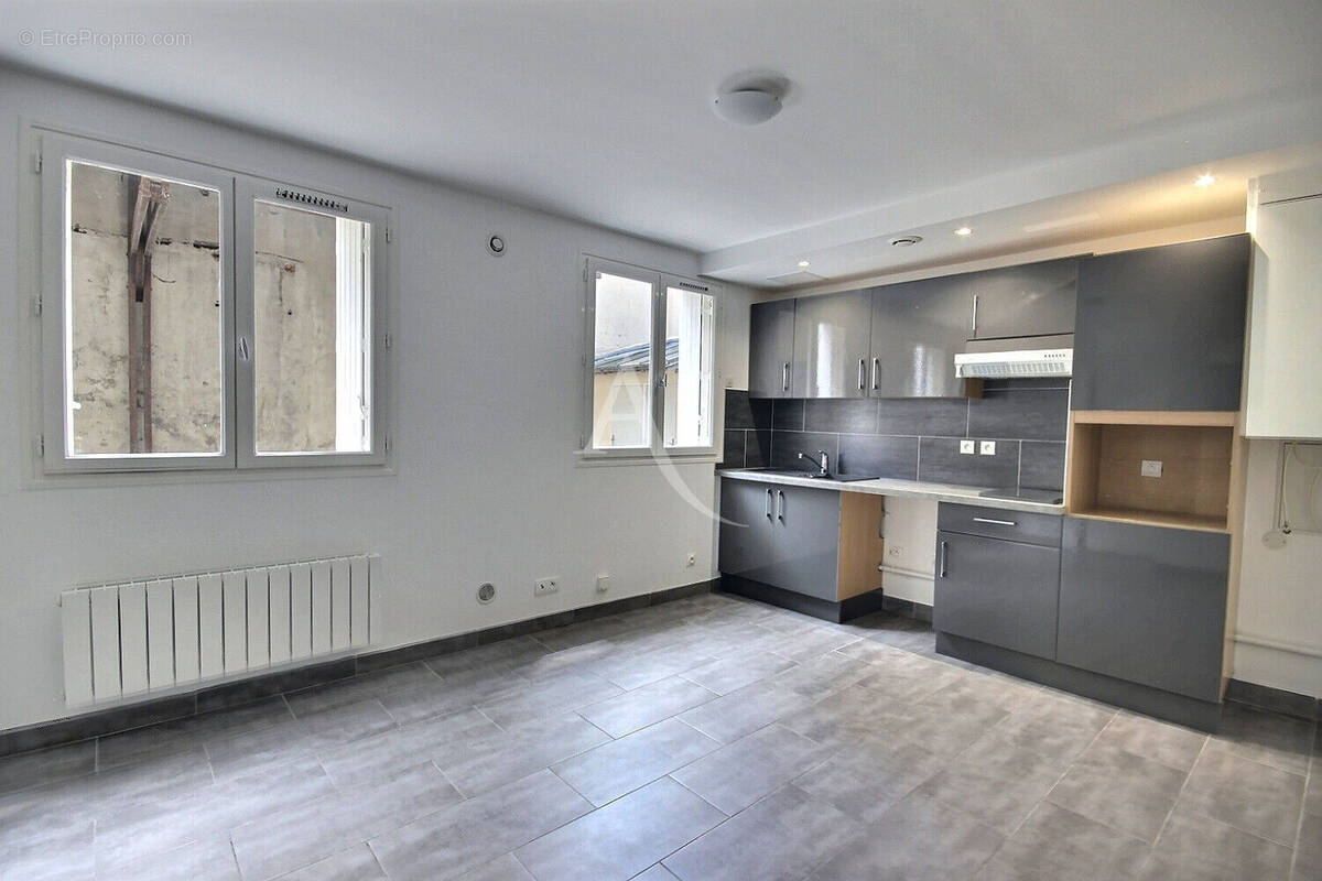 Appartement à HERBLAY