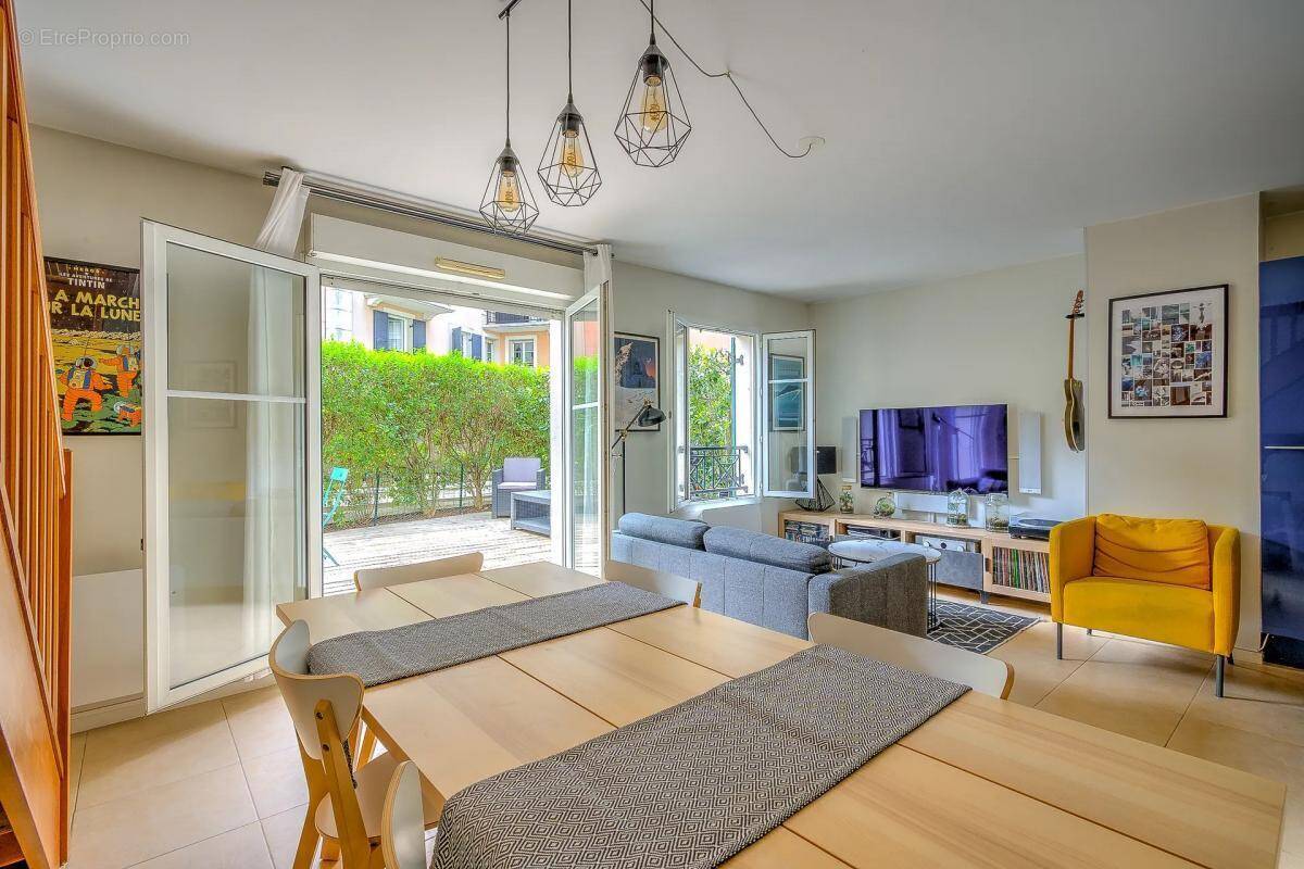 Appartement à ALFORTVILLE