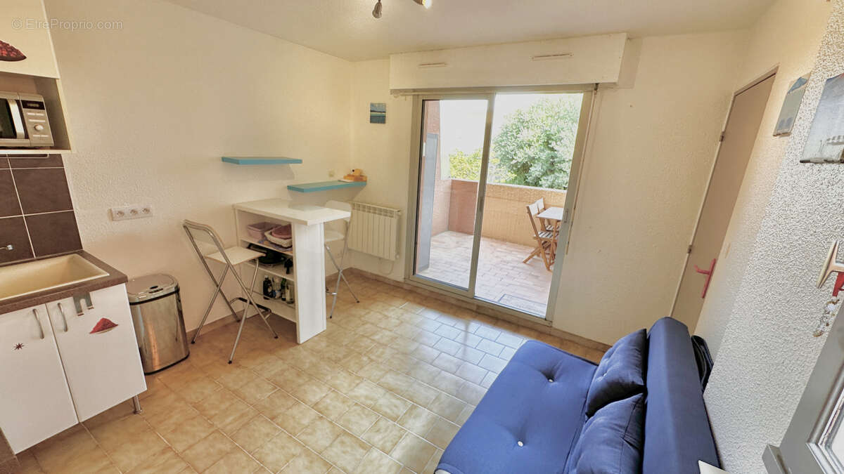Appartement à BANDOL