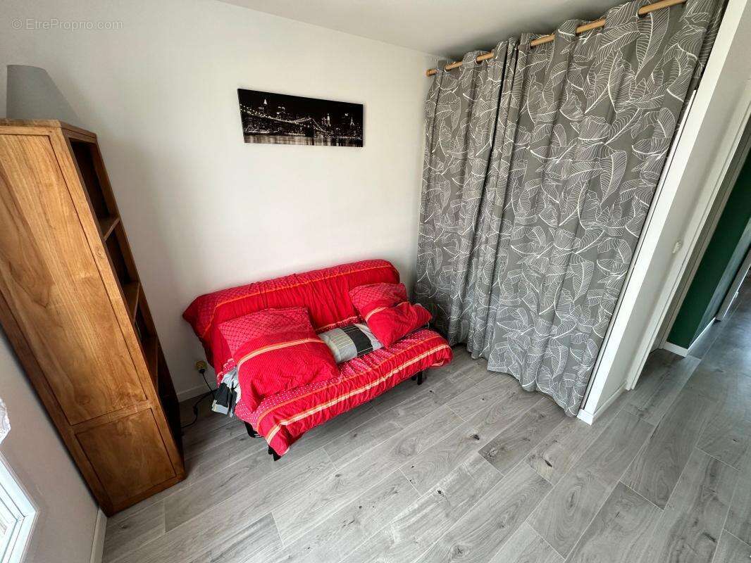 Photo 5 - Appartement à LA BAULE-ESCOUBLAC