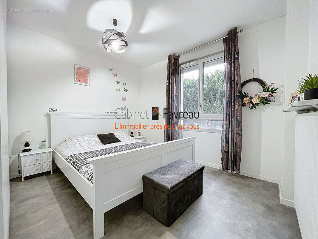 Appartement à CHOISY-LE-ROI