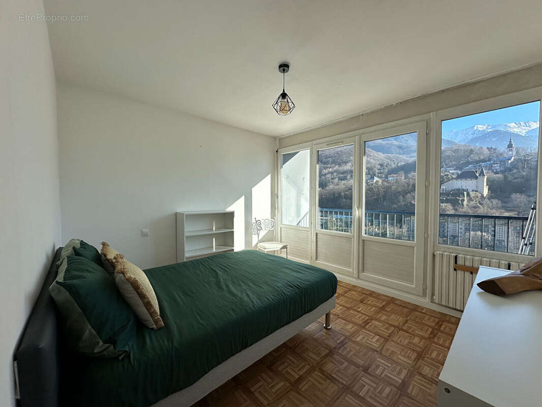 Appartement à ALBERTVILLE