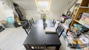 Appartement à MOUY