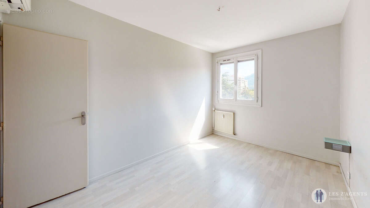 Appartement à ECHIROLLES